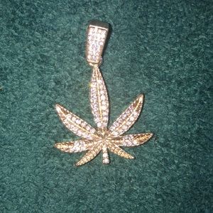 Weed chain